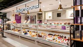 Азбука Вкуса в Москве в Карло Пазолини