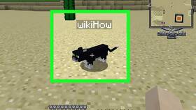 Чем привязать животное в Minecraft в Карло Пазолини