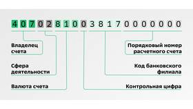 Чем вклад отличается от счета в Карло Пазолини