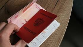 Что делать при утере паспорта во время службы в армии в Карло Пазолини