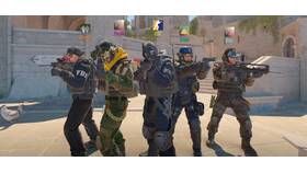Что означают проценты в Counter-Strike 2 в Карло Пазолини