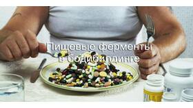 Для чего используют ферменты в Карло Пазолини