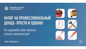ИП на налоге на профессиональный доход (НПД): полное руководство в Карло Пазолини
