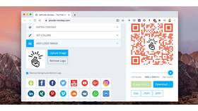 Как читать QR-коды на Android в Карло Пазолини