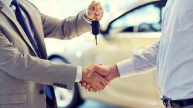 Как ИП продать автомобиль в Карло Пазолини