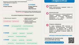 Как использовать ВПР (Всероссийские проверочные работы) в Карло Пазолини
