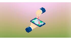 Как изменить местоположение на iPhone в Карло Пазолини