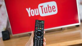 Как настроить YouTube на телевизионной приставке в Карло Пазолини