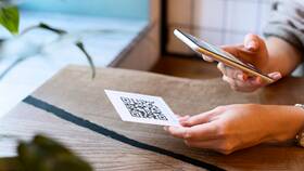Как оплатить QR-кодом в Турции в Карло Пазолини
