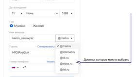 Как отправить электронную почту с телефона в Карло Пазолини