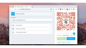 Как отсканировать QR-код на ноутбуке в Карло Пазолини