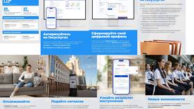 Как подать оригиналы документов через портал Госуслуги в Карло Пазолини