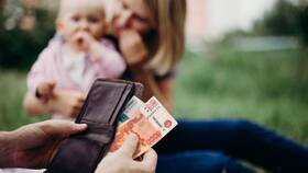 Как подать заявление о взыскании алиментов в Карло Пазолини