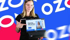 Как пополнить счет Ozon Seller в Карло Пазолини