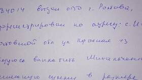 Как правильно написать расписку о займе в Карло Пазолини