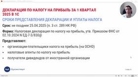 Как сдать декларацию по форме 270 в Карло Пазолини