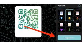 Как скопировать QR-код в Telegram в Карло Пазолини