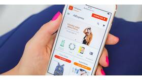 Как скопировать ссылку на товар в AliExpress в Карло Пазолини