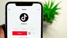 Как создать аккаунт в TikTok в Карло Пазолини
