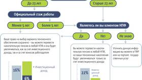 Как узнать, в каком НПФ находится ваша пенсия в Карло Пазолини