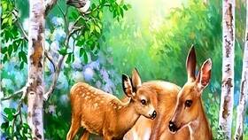 Как заказать алмазную мозаику на Wildberries в Карло Пазолини