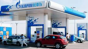Как заправить автомобиль на АЗС Газпром