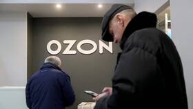 Когда продавец получает деньги за заказы на Ozon в Карло Пазолини