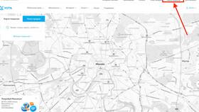 Оплата услуг Yota банковской картой в Карло Пазолини