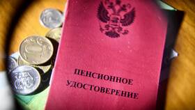 Пенсионный коэффициент 2.23: значение и расчет в Карло Пазолини