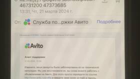 Почему не работает сайт Авито: причины и способы решения в Карло Пазолини