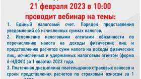 Причины неправильного расчета НДФЛ в Карло Пазолини