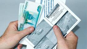 За что могут выписать штраф 1000 рублей в Карло Пазолини