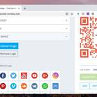 Как установить приложение по QR-коду