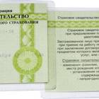 Сроки восстановления СНИЛС при утере