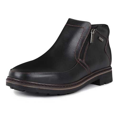 Ботинки мужские Pierre Cardin 26107070 черные 43 RU в Карло Пазолини
