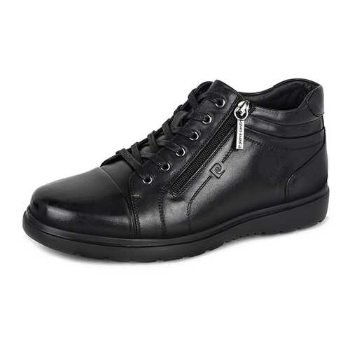 Ботинки мужские Pierre Cardin DS20AW-13 черные 45 RU в Карло Пазолини