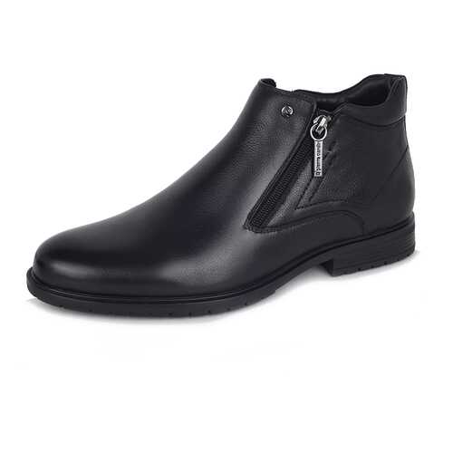 Ботинки мужские Pierre Cardin DS20AW-8_ черные 45 RU в Карло Пазолини