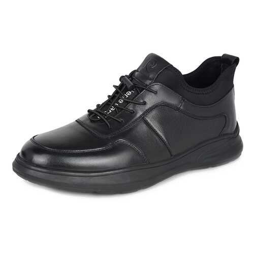 Ботинки мужские Pierre Cardin JS20AW-05 черные 41 RU в Карло Пазолини