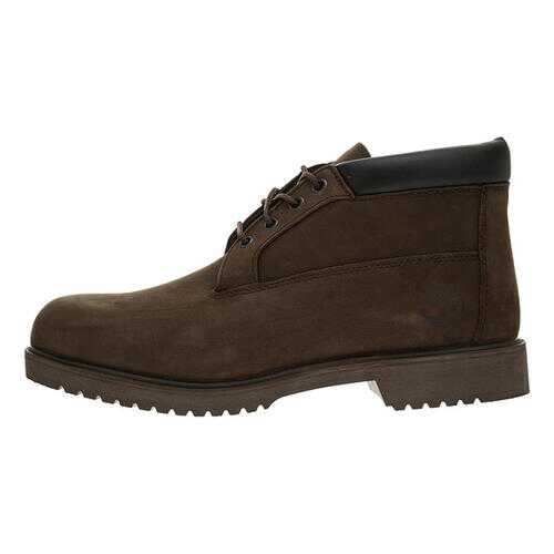 Ботинки мужские Timberland TBLA28U1M коричневые 8 US в Карло Пазолини