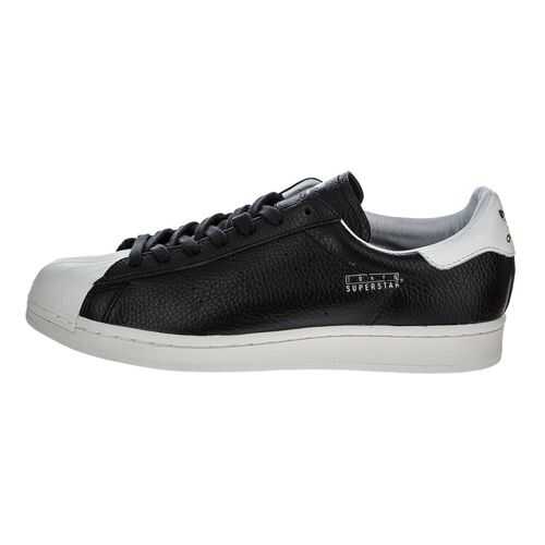 Кеды мужские adidas Originals FV2838 черные 9.5 DE в Карло Пазолини