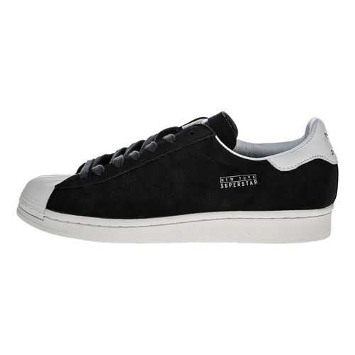 Кеды мужские adidas Originals FV3013 черные 10 DE в Карло Пазолини