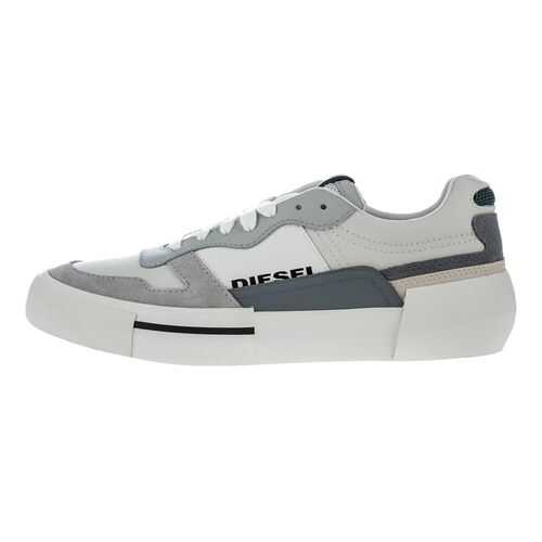 Кеды мужские DIESEL Y02109 P2462 серые 41 IT в Карло Пазолини