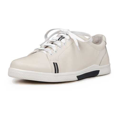 Кеды мужские Pierre Cardin 710019054 белые 44 RU в Карло Пазолини