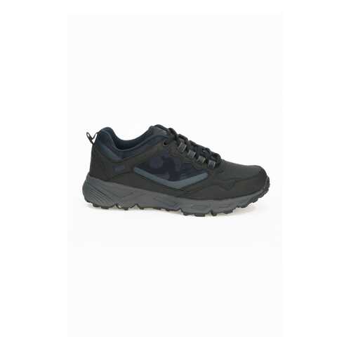 Кроссовки мужские Ascot SHT 9134 синие 42 RU в Карло Пазолини