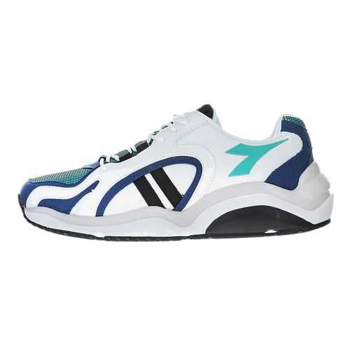 Кроссовки мужские Diadora DR501175487C8482T белые 7.5 IT в Карло Пазолини