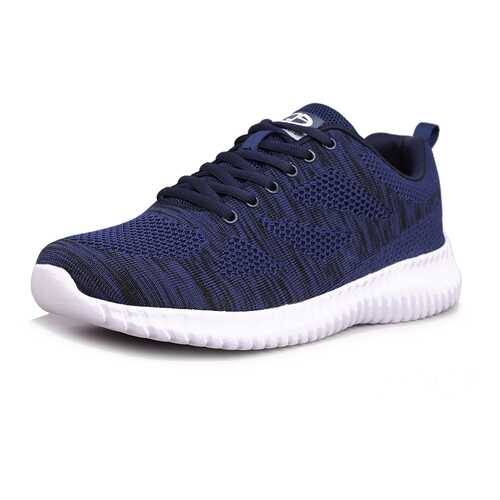 Кроссовки мужские G19 sport non stop 02906680 синие 40 RU в Карло Пазолини