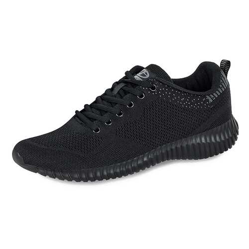 Кроссовки мужские G19 sport non stop 02908070 черные 40 RU в Карло Пазолини