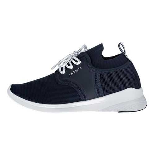 Кроссовки мужские Lacoste 739SMA0038092T синие 7 FR в Карло Пазолини