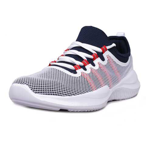 Кроссовки мужские Pierre Cardin 029061Q0 белые 43 RU в Карло Пазолини