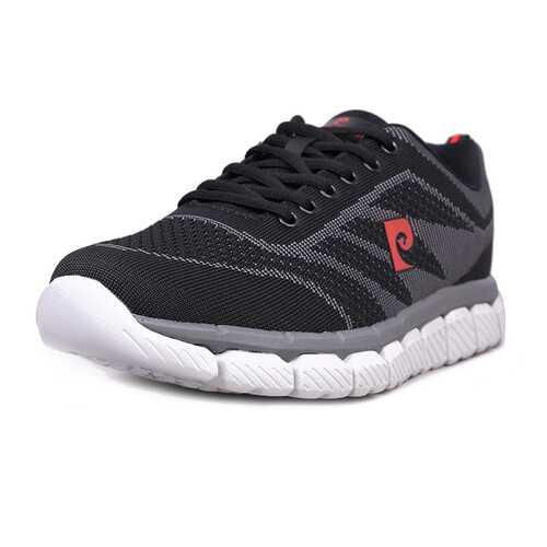 Кроссовки мужские Pierre Cardin 710017964 черные 45 RU в Карло Пазолини
